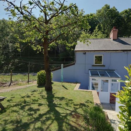 Lilac Cottage Parkend Eksteriør billede